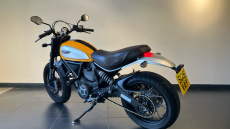 Ducati Scrambler Classic (MY15)